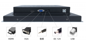 工業(yè)觸摸顯示器的最新發(fā)展趨勢